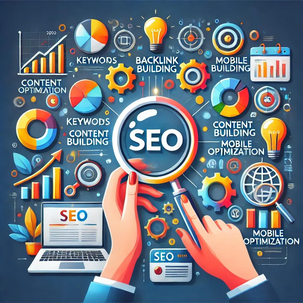 Web Sitenizi Öne Çıkarmak İçin SEO İpuçları ve Stratejileri