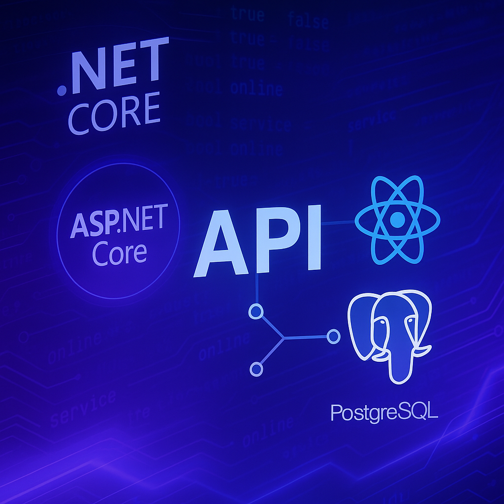 ASP.NET Core ile Web API Geliştirme: Adım Adım Başlangıç Rehberi