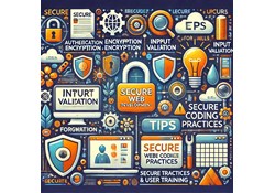 Güvenli Web Geliştirme: Temel İlkeler ve İpuçları
